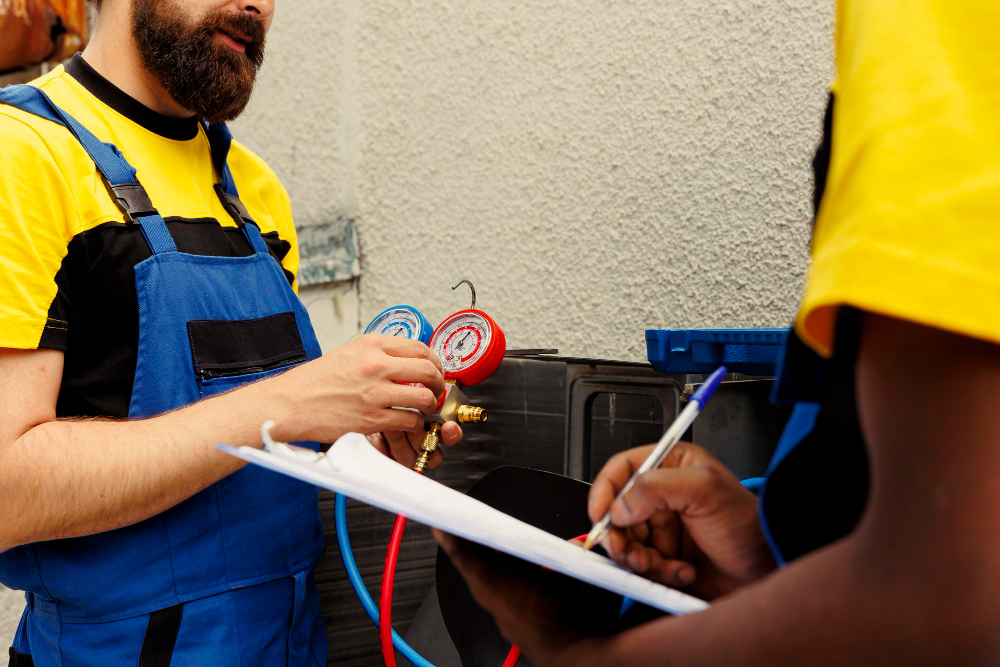 Regular Electrical Inspections