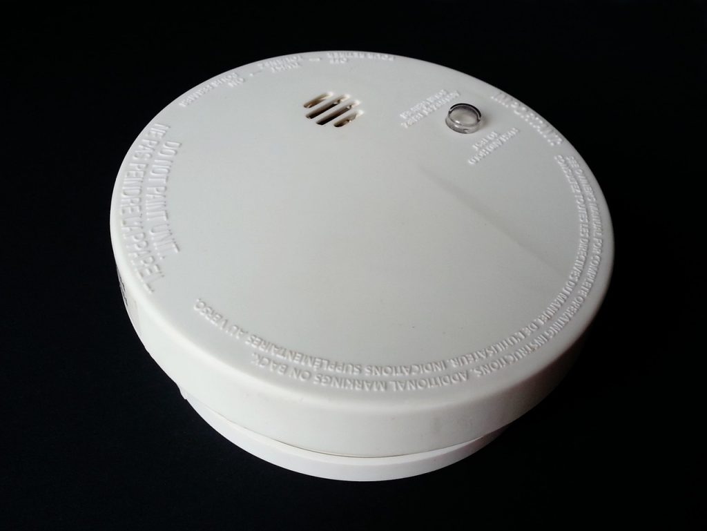 smoke Alarms